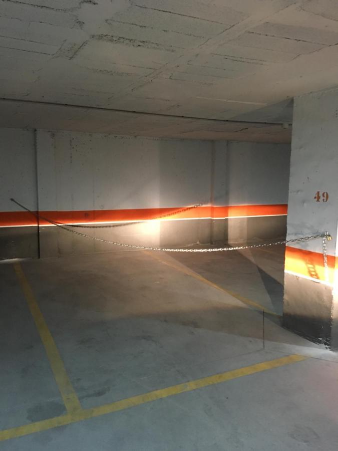 Sierra Nevada, Apartamento Abuhardillado Parking Y Wifi Exterior foto